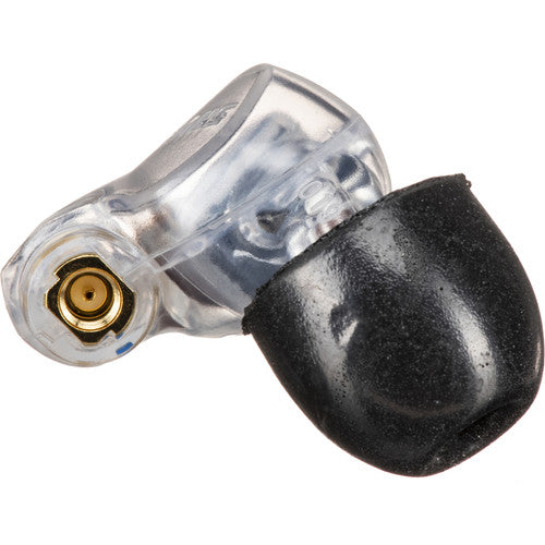Shure SE425-CL-Left Side Earphone (Clear)