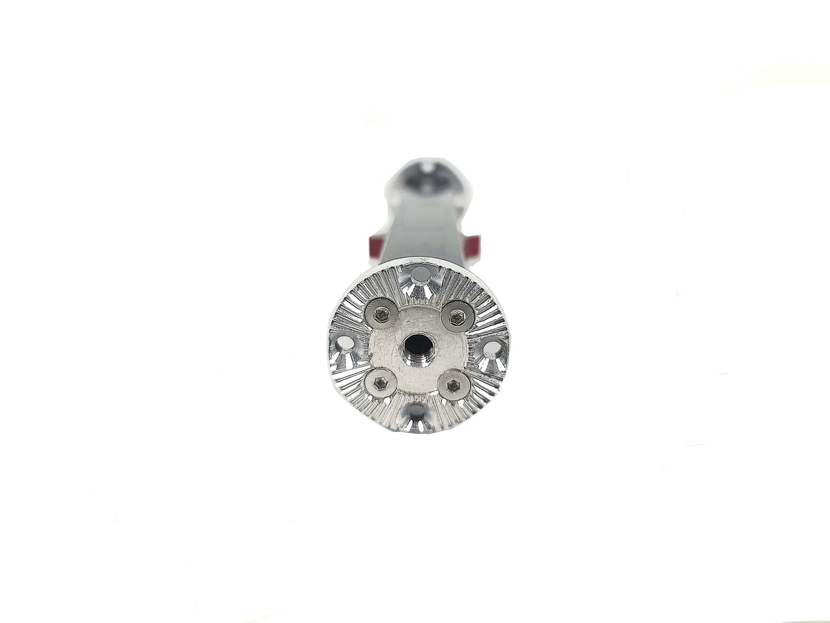 SHAPE BLOC 15 Arri Rosette Adapter for 15mm LWS and Studio-Spaced Rods