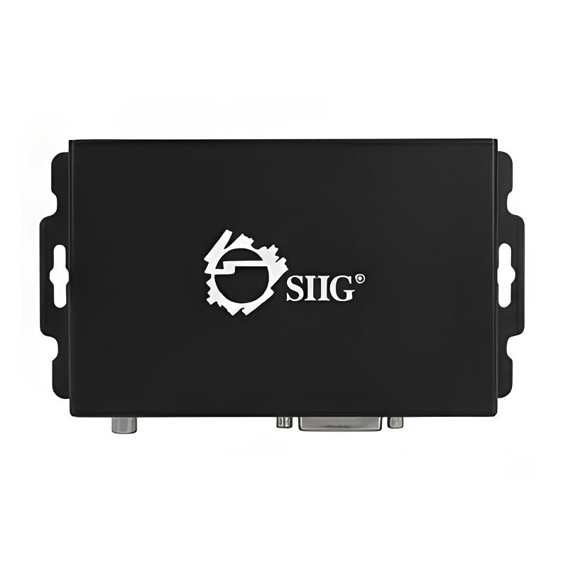 SIIG CE-HM0021-S1 HDMI to DVI + Audio Converter HD Ready 1080p