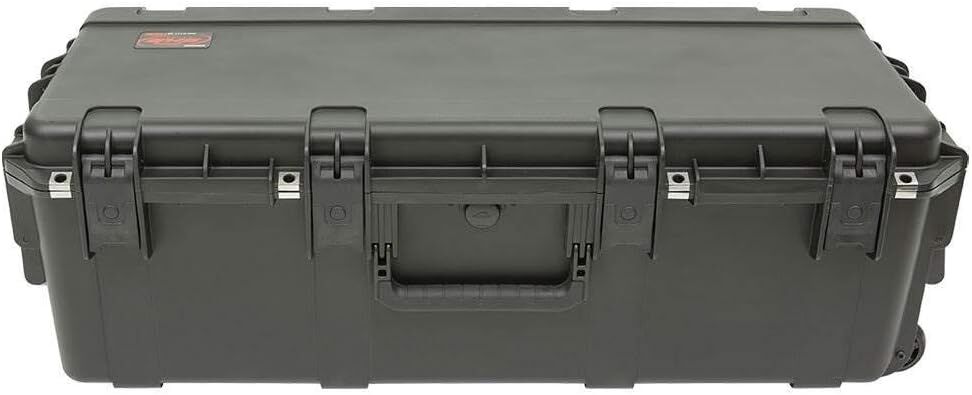 SKB i Series Waterproof Hard Carry Case