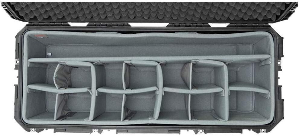 SKB i Series Waterproof Hard Carry Case