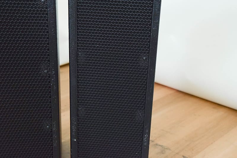 SLS FF2605 2 x 6.5" Front Fill Loudspeaker