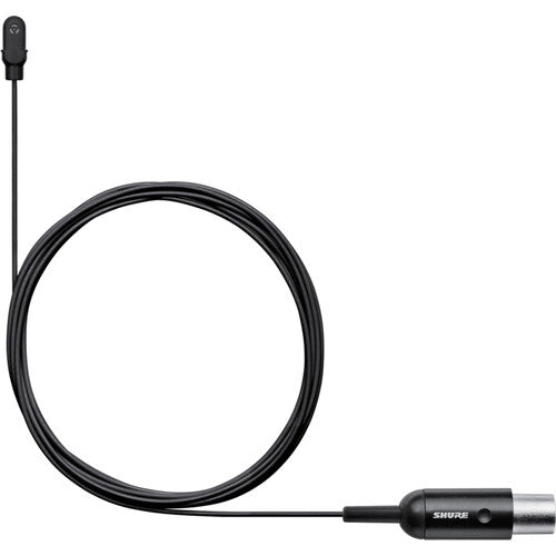 Shure SLXD14/DL4B Digital Wireless DuraPlex Omni Lavalier Microphone System (G58: 470 to 514 MHz)