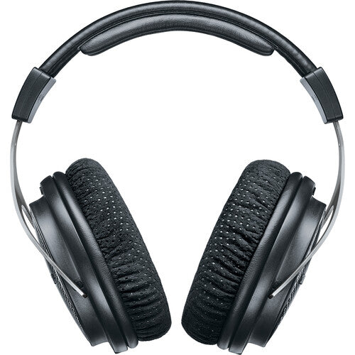 Shure SRH1540 Closed-Back Over-Ear Premium Studio Headphones (New Packaging)