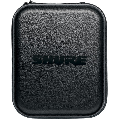 Shure SRH1540 Closed-Back Over-Ear Premium Studio Headphones (New Packaging)