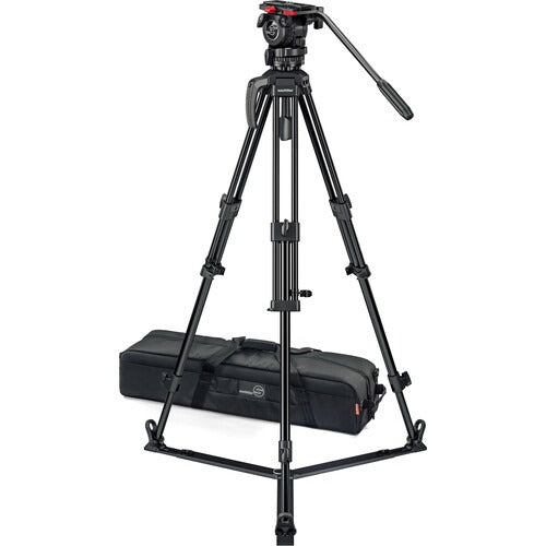 Sachtler 0381A System FSB 4 75/2 AL GS Mk II