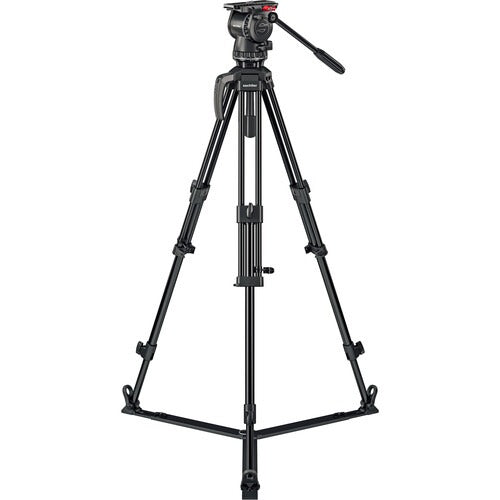 Sachtler 0781A System FSB 8 75/2 AL GS Mk II