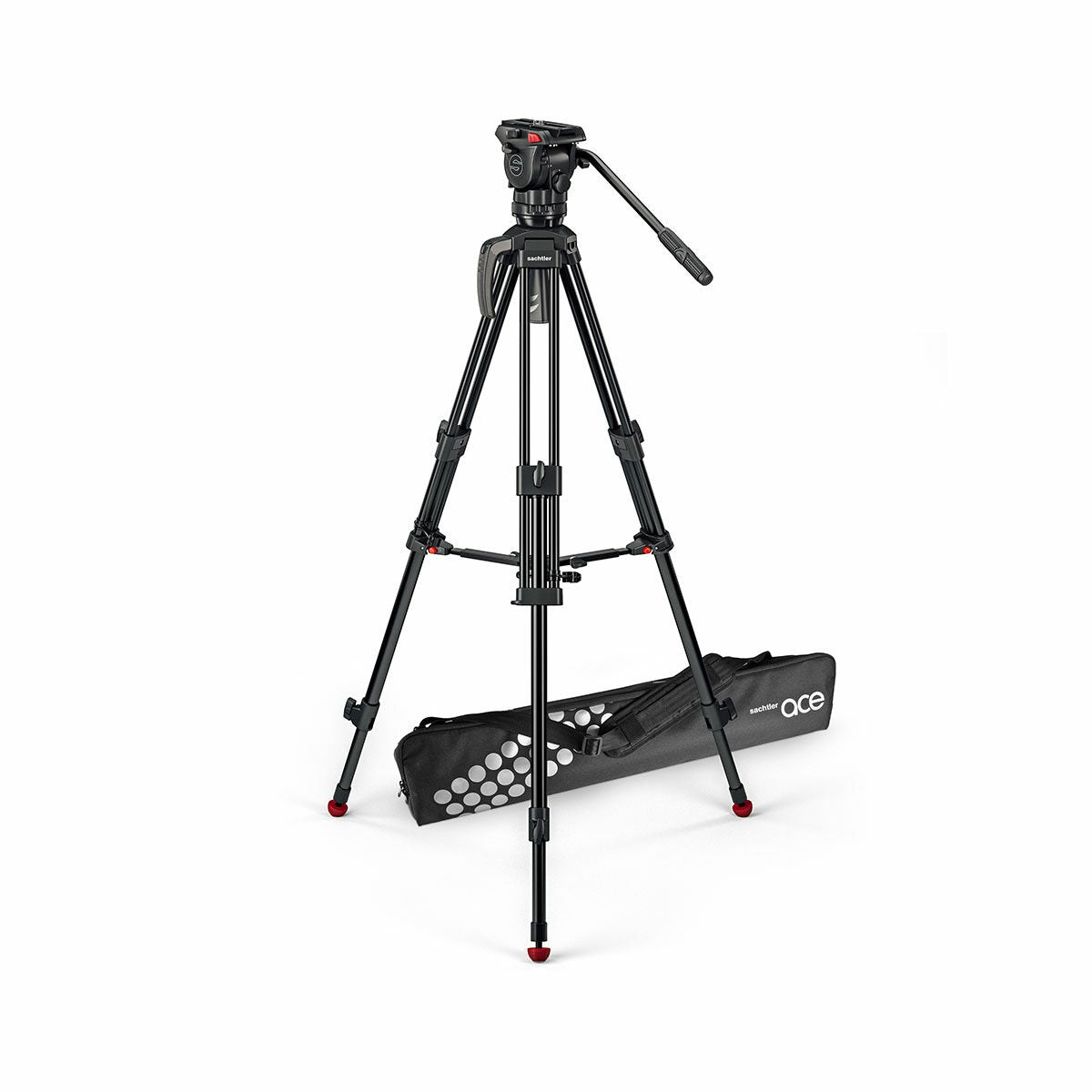 Sachtler 1001M System Ace M MS Mk II