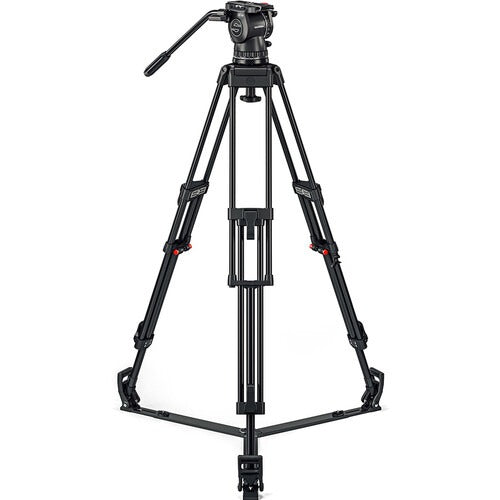 Sachtler 1041M System FSB 10 Mk II ENG AL GS
