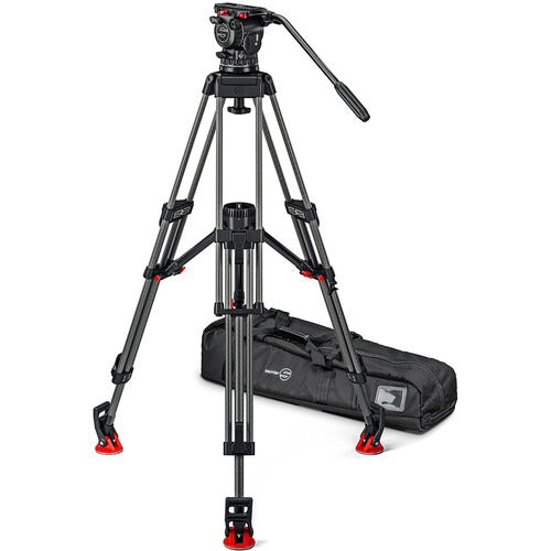 Sachtler 1043M System FSB 10 Mk II ENG CF MS