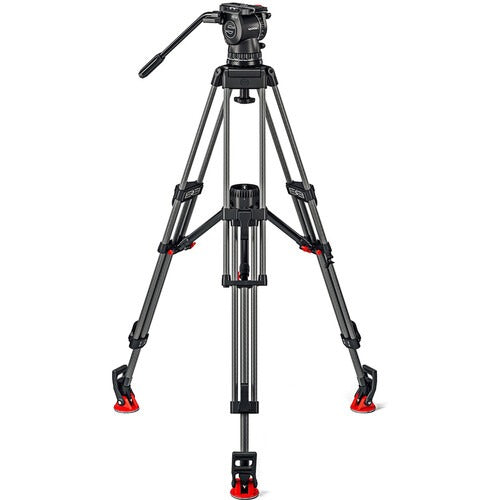Sachtler 1043M System FSB 10 Mk II ENG CF MS