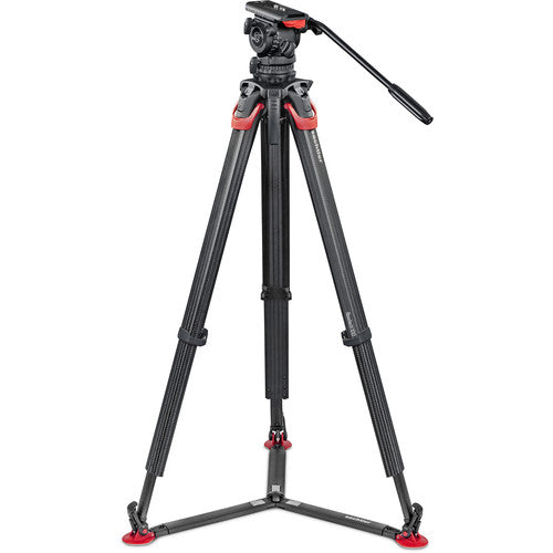 Sachtler S2046FTGS System FSB 10 T FT GS