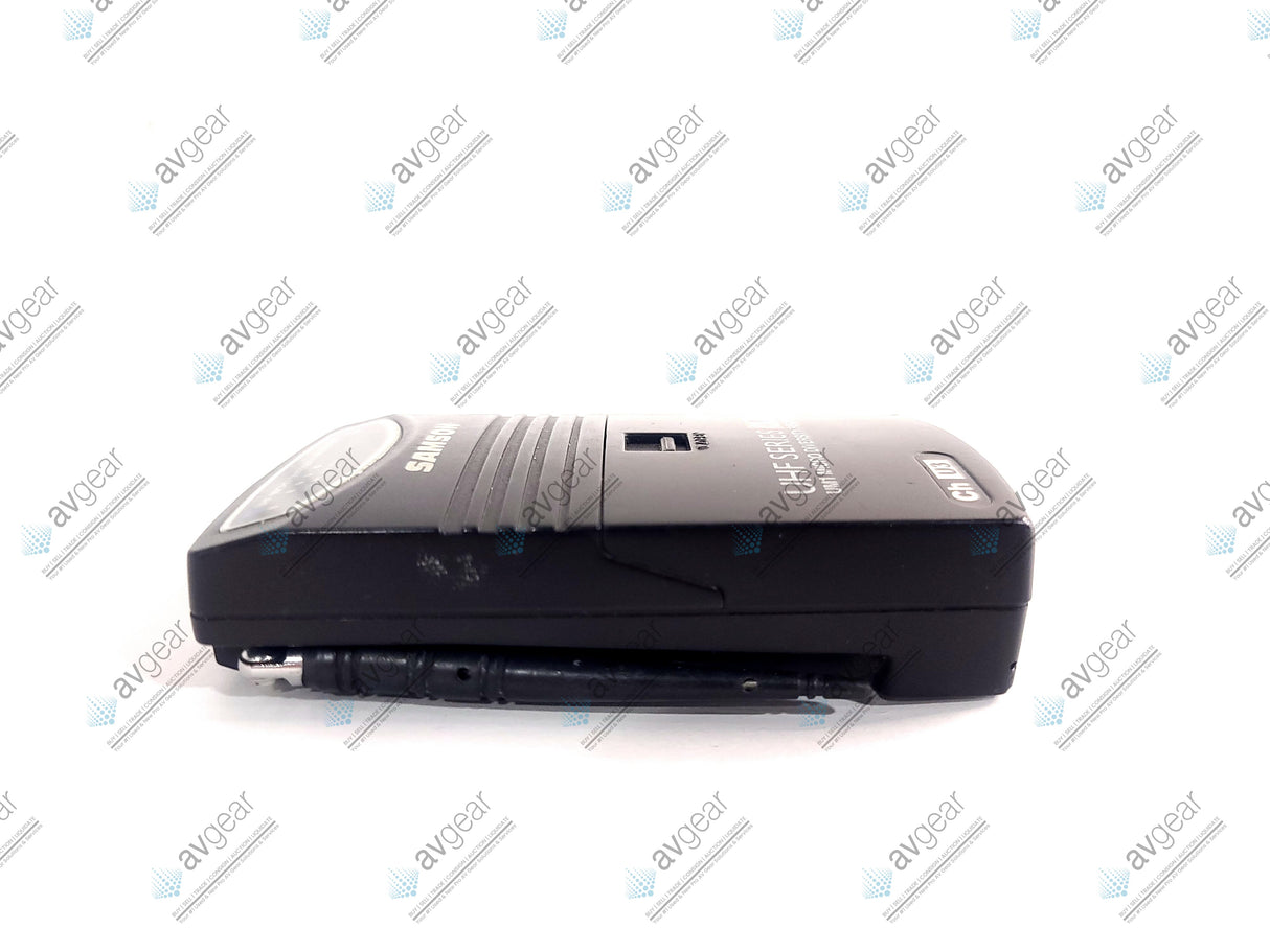 Samson UM1 Micro Diversity Receiver (800 MHz)