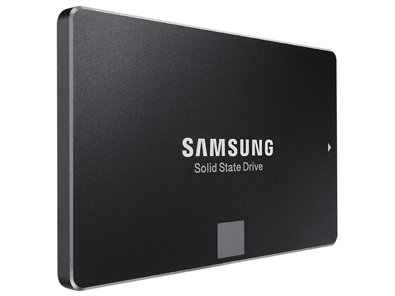 Samsung MZ-75E250B/AM 2.5" SATA III 250GB Internal SSD