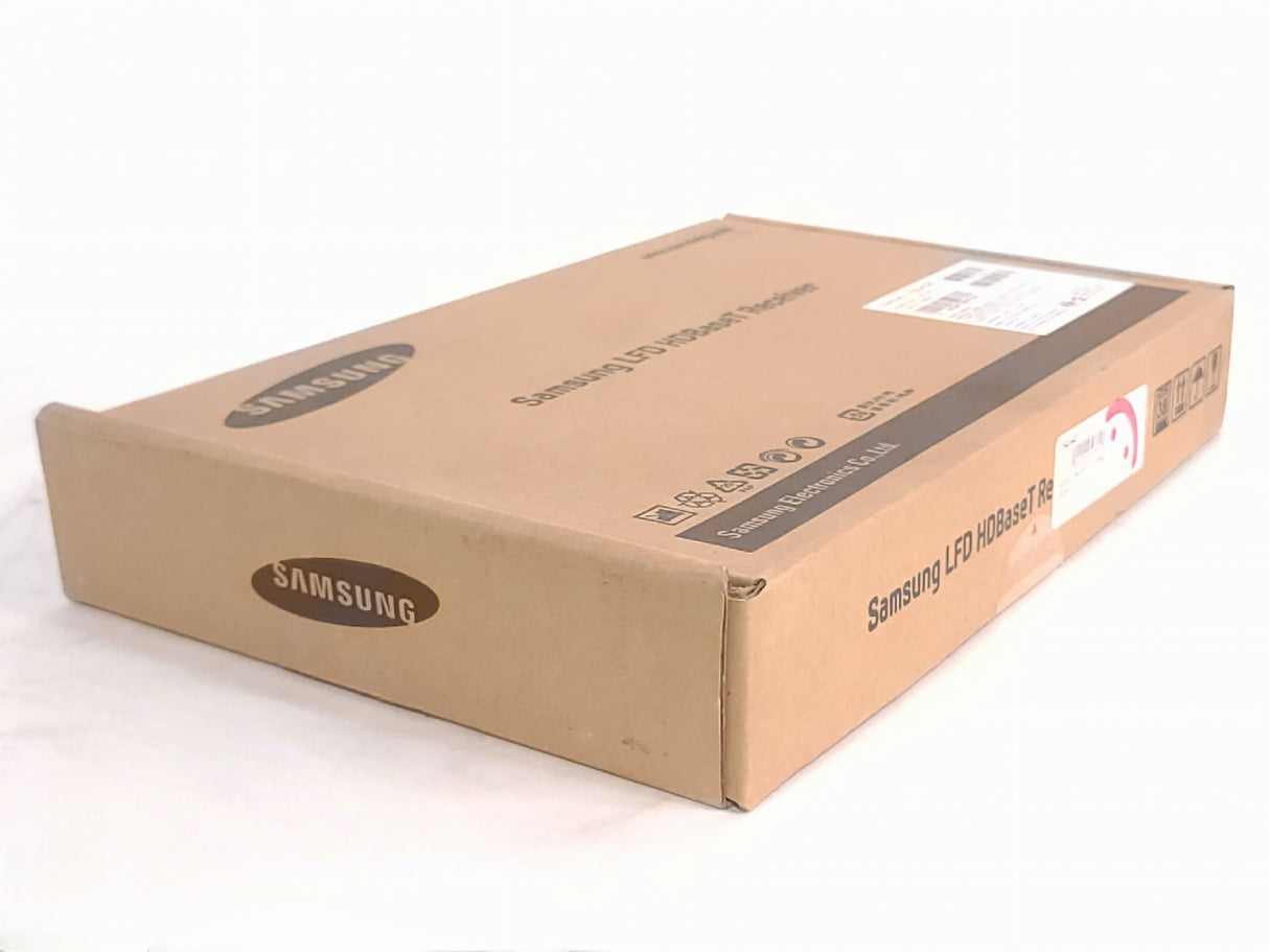 Samsung PIM-HDBT LFD HDBaseT Receiver