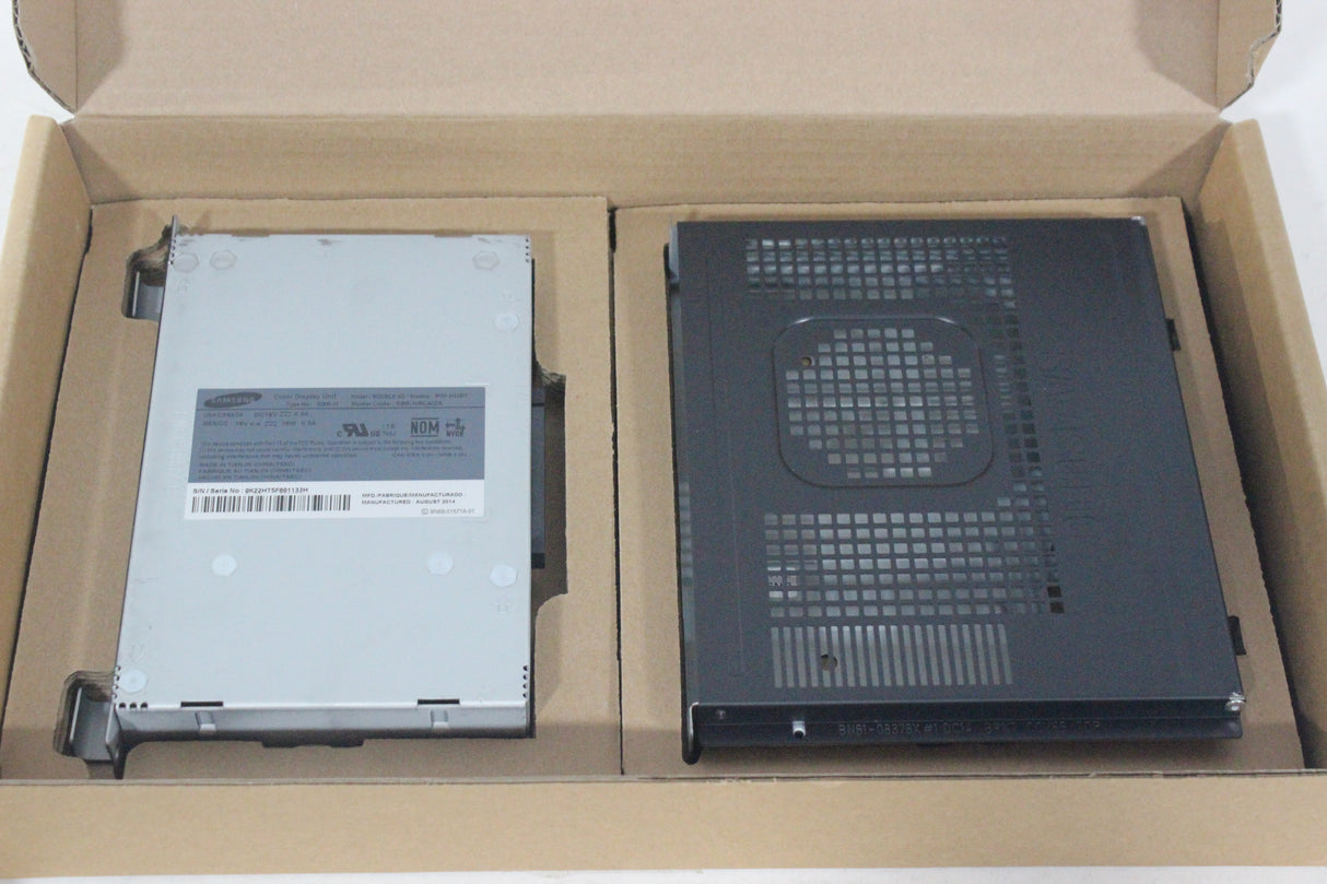 Samsung PIM-HDBTLFD HDBaseT Receiver