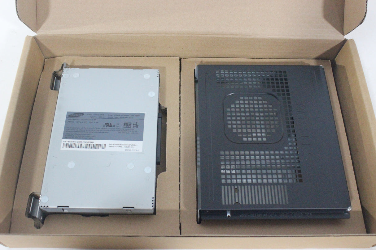 Samsung PIM-HDBTLFD HDBaseT Receiver