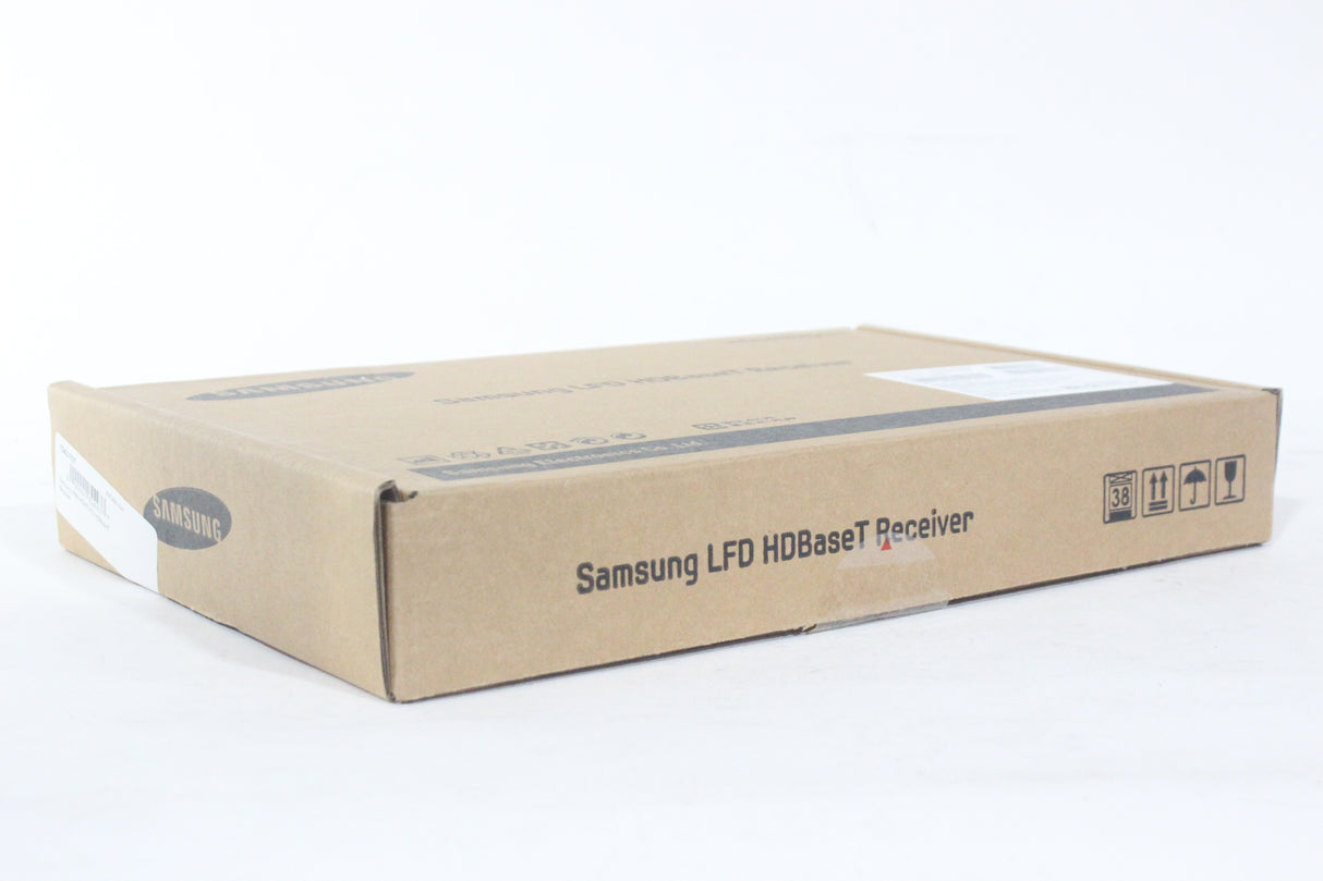 Samsung PIM-HDBTLFD HDBaseT Receiver
