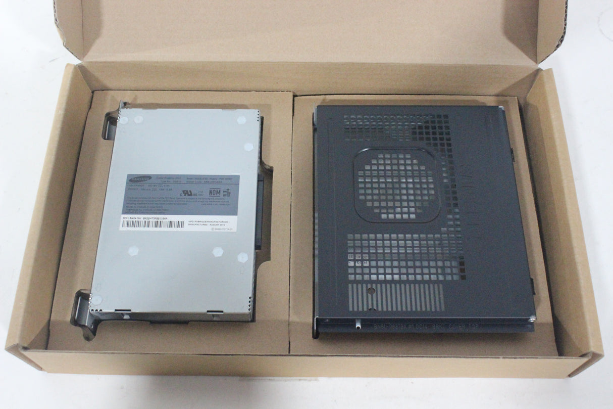 Samsung PIM-HDBTLFD HDBaseT Receiver