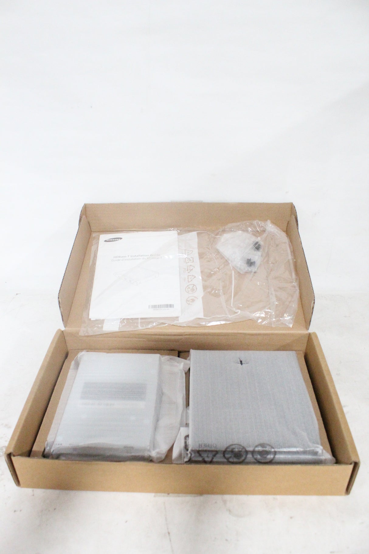 Samsung PIM-HDBTLFD HDBaseT Receiver