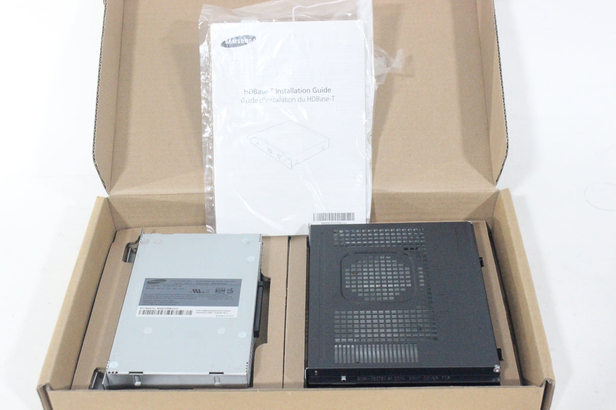 Samsung PIM-HDBTLFD HDBaseT Receiver