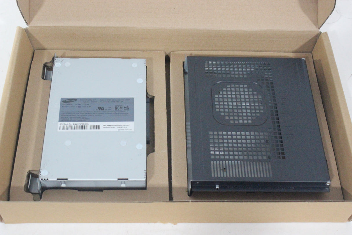 Samsung PIM-HDBTLFD HDBaseT Receiver