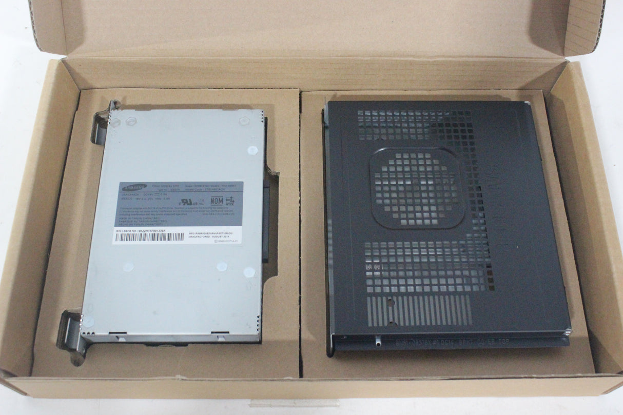 Samsung PIM-HDBTLFD HDBaseT Receiver