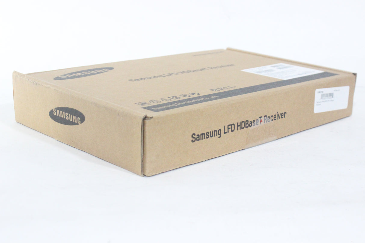 Samsung PIM-HDBTLFD HDBaseT Receiver
