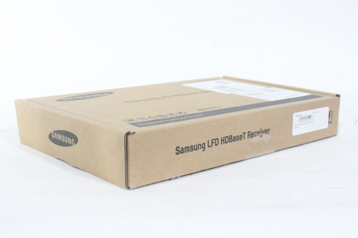 Samsung PIM-HDBTLFD HDBaseT Receiver