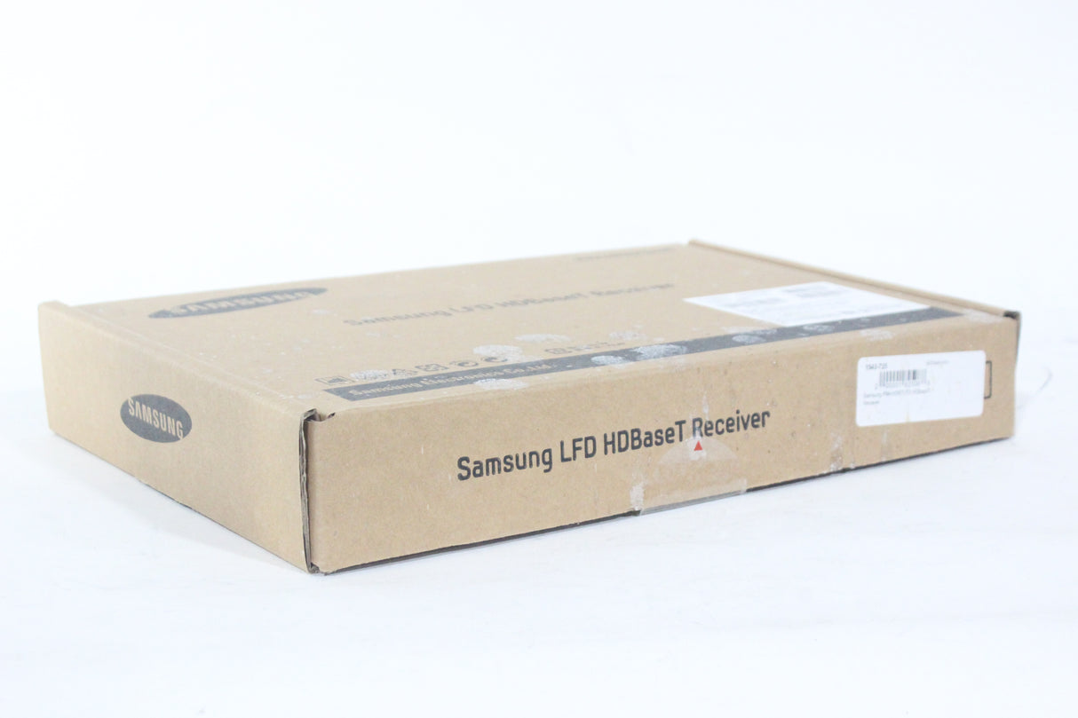 Samsung PIM-HDBTLFD HDBaseT Receiver