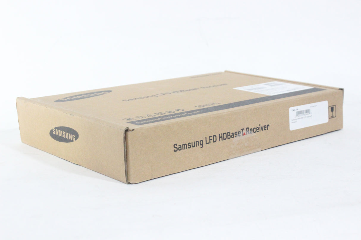Samsung PIM-HDBTLFD HDBaseT Receiver