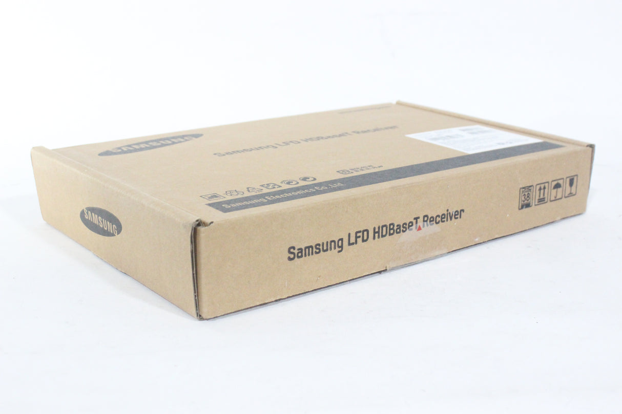 Samsung PIM-HDBTLFD HDBaseT Receiver