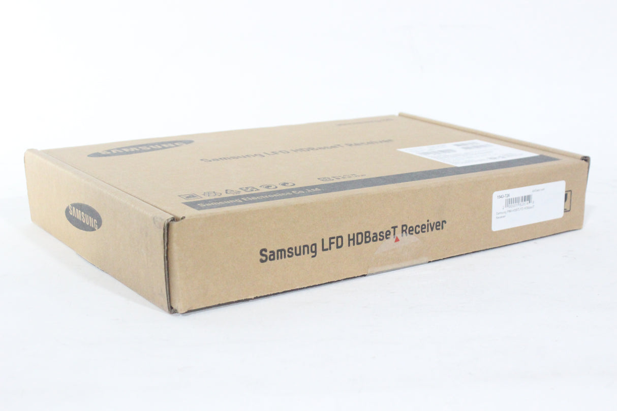 Samsung PIM-HDBTLFD HDBaseT Receiver