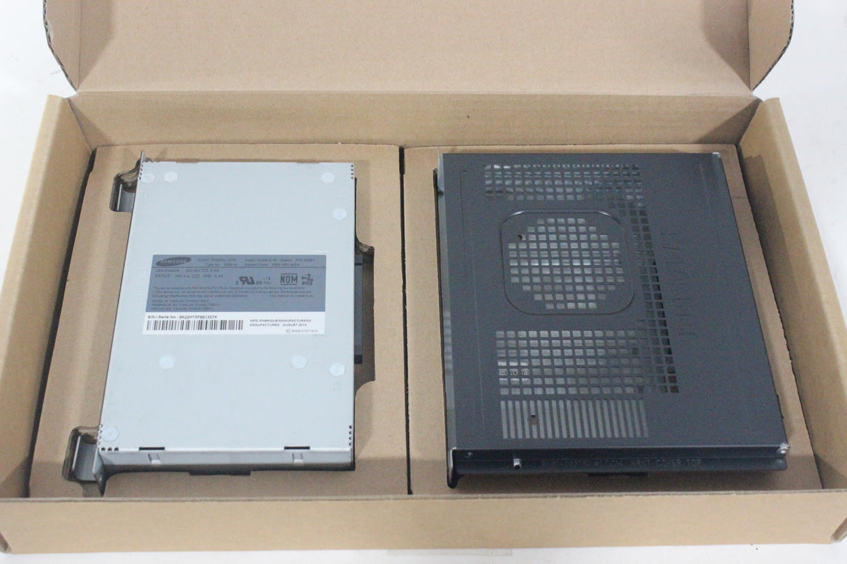 Samsung PIM-HDBTLFD HDBaseT Receiver