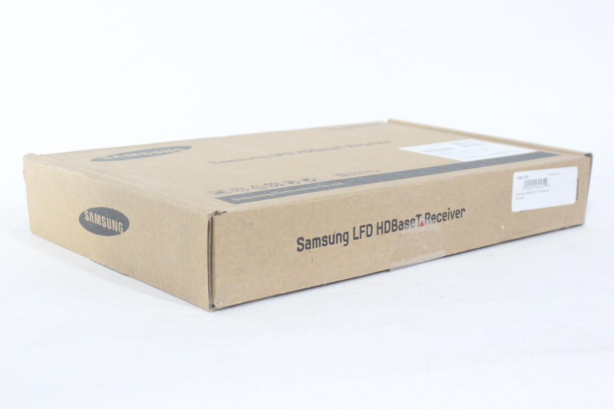 Samsung PIM-HDBTLFD HDBaseT Receiver