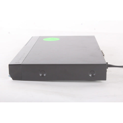 Samsung DVD-C500 Upconverting DVD Player