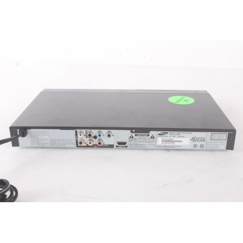 Samsung DVD-C500 Upconverting DVD Player