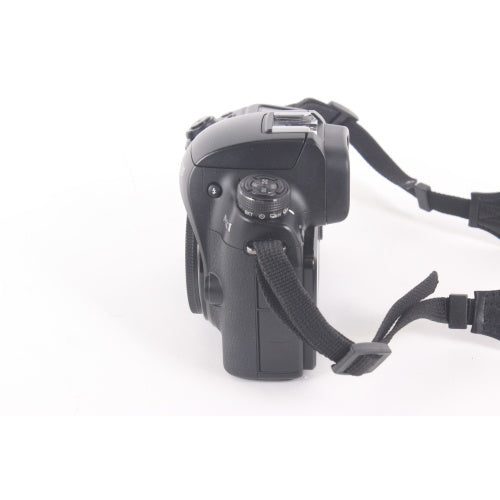 Samsung EV-NX1ZZZBZBUS NX1 Mirrorless Digital Camera