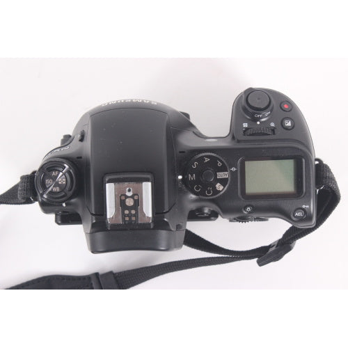 Samsung EV-NX1ZZZBZBUS NX1 Mirrorless Digital Camera