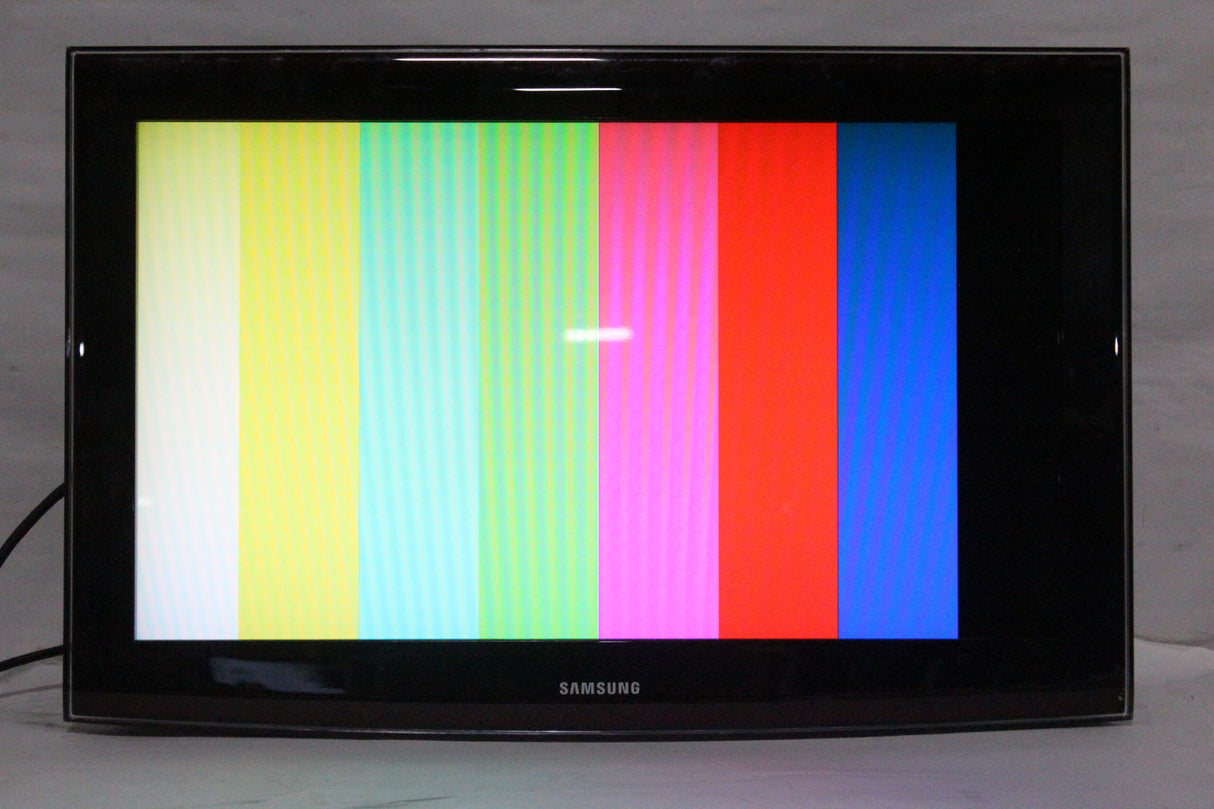 Samsung LN32A650A1F 32" 1080p LCD TV