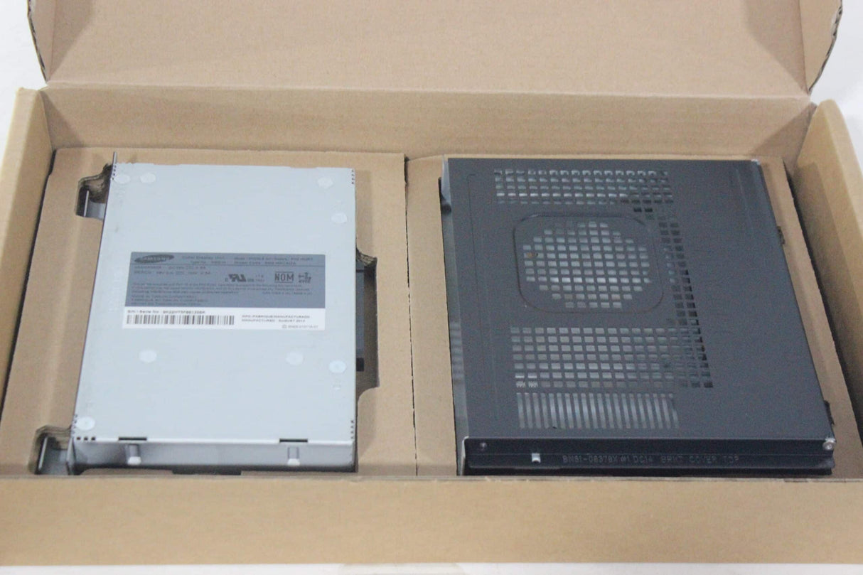 Samsung PIM-HDBTLFD HDBaseT Receiver