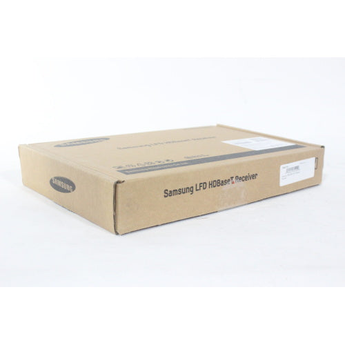 Samsung PIM-HDBTLFD HDBaseT Receiver