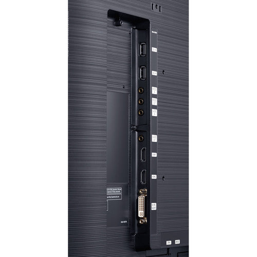 Samsung PMF-BC 43" - Class Full HD Commercial LED Touch Display