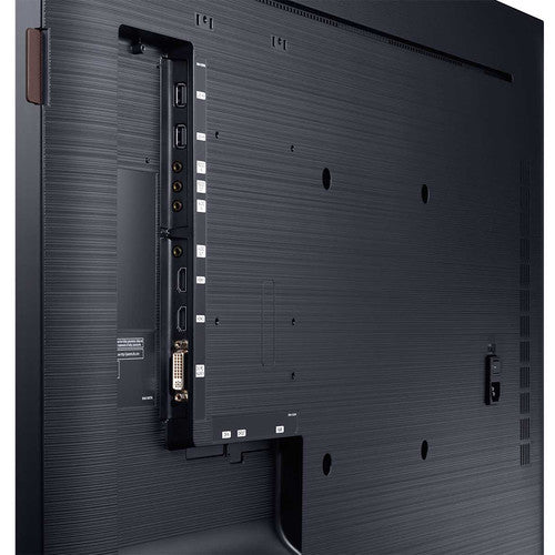 Samsung PMF-BC 43" - Class Full HD Commercial LED Touch Display