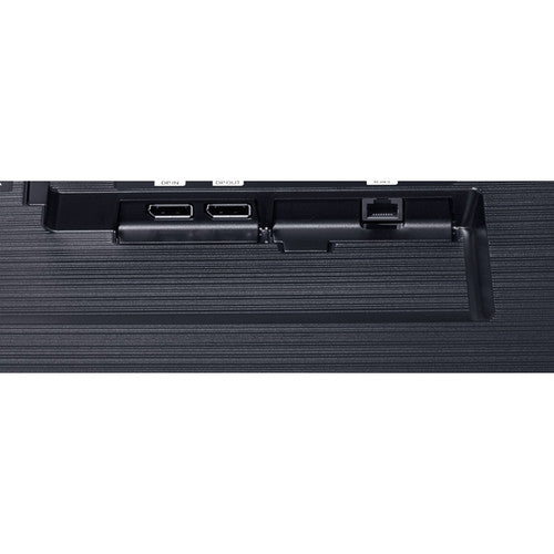 Samsung PMF-BC 43" - Class Full HD Commercial LED Touch Display