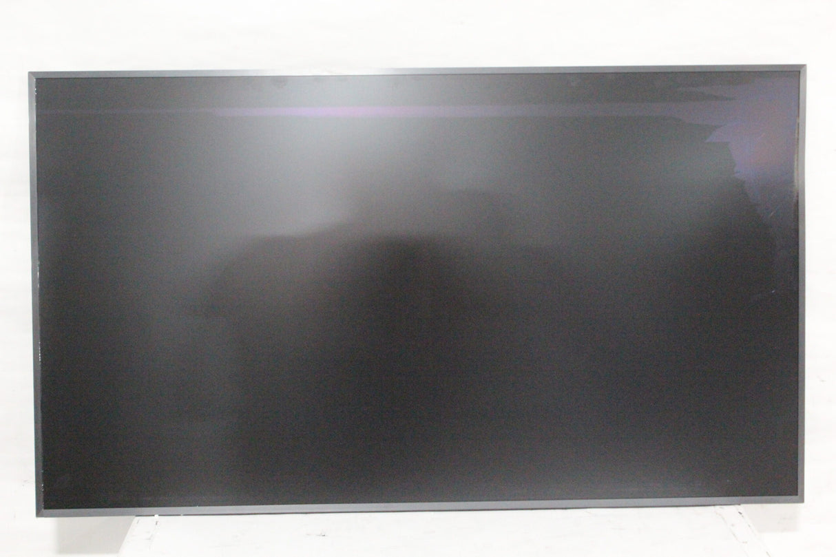 Samsung QM55H 55" Edge-lit 4k UHD LED Display