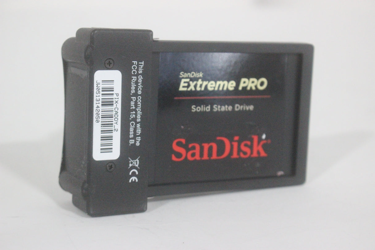 SanDisk Extreme SDSSDXPS Pro-Series 480GB Solid State Hard Drive