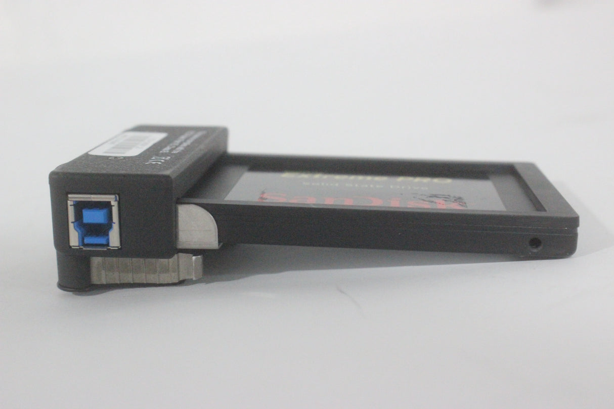 SanDisk Extreme SDSSDXPS Pro-Series 480GB Solid State Hard Drive