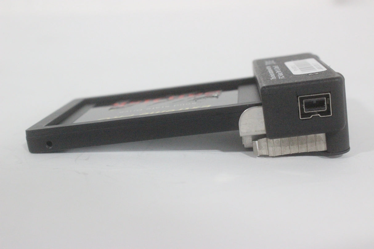 SanDisk Extreme SDSSDXPS Pro-Series 480GB Solid State Hard Drive