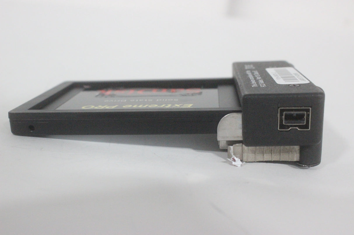 SanDisk Extreme SDSSDXPS Pro-Series 480GB Solid State Hard Drive